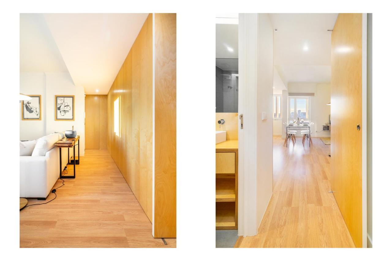 Whome | Anjos Stylish #10 Apartment Lisbon