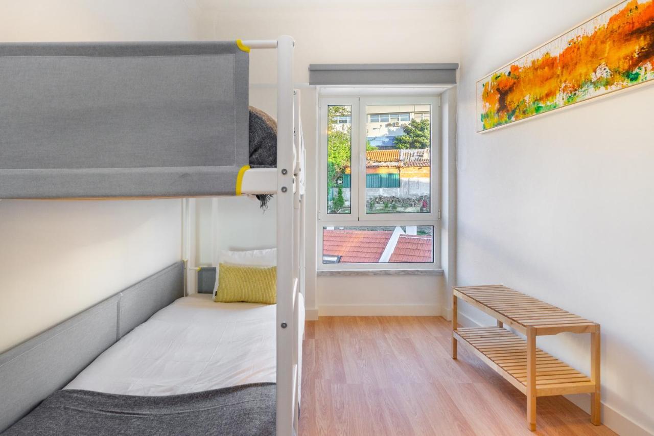 Apartment Whome | Anjos Stylish #10