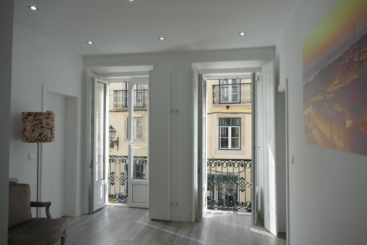Guest house Good Night Lis Lisbon