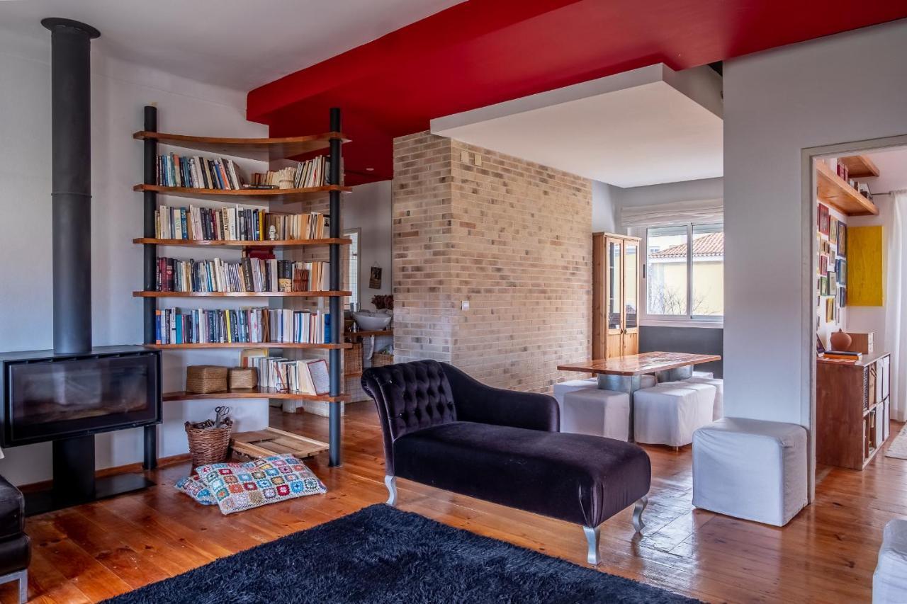 Double Floor Penthouse-stylish Apartment
