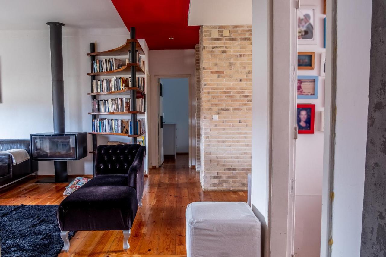 Double Floor Penthouse-stylish Apartment *