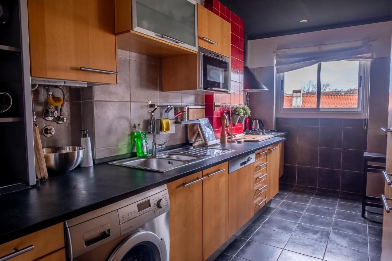 Apartment Double Floor Penthouse-stylish *