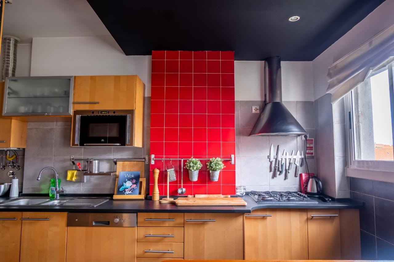Apartment Double Floor Penthouse-stylish