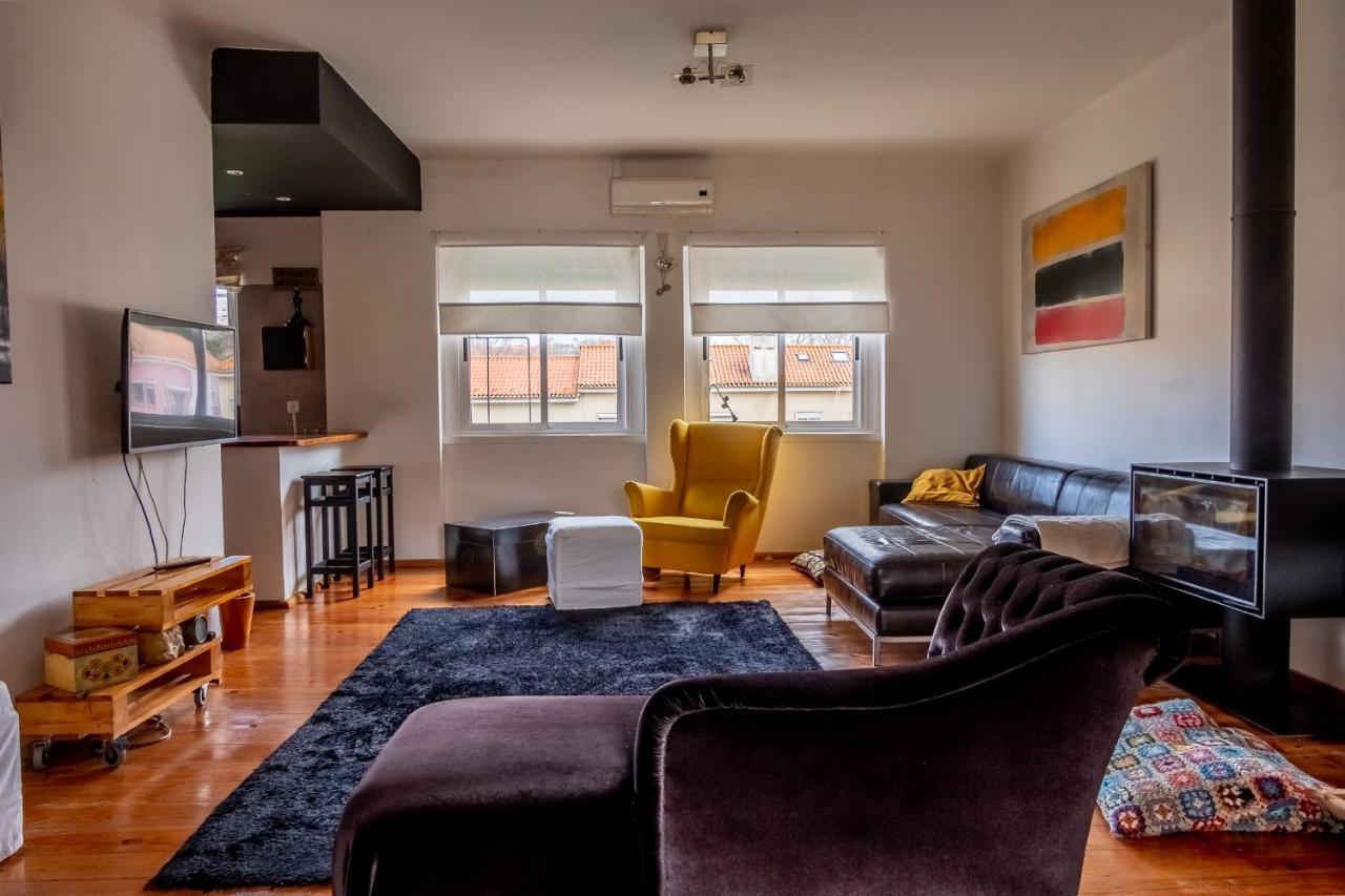 Apartment Double Floor Penthouse-stylish *