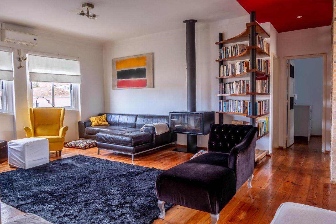 Double Floor Penthouse-stylish Apartment *