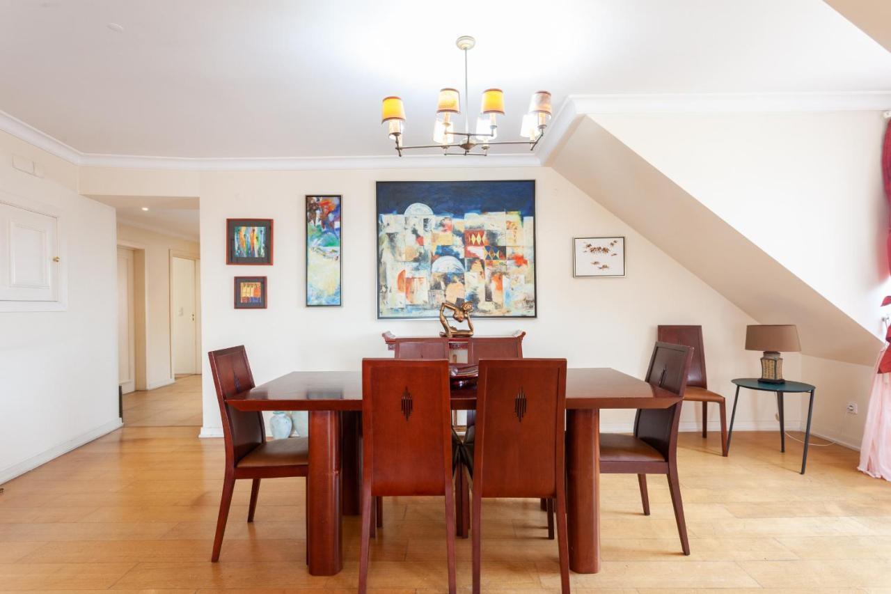 Flh Chic Chiado Exotic Spacious