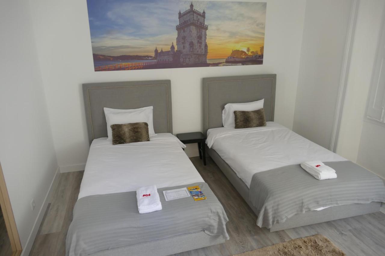 Good Night Lis Guest house Lisbon