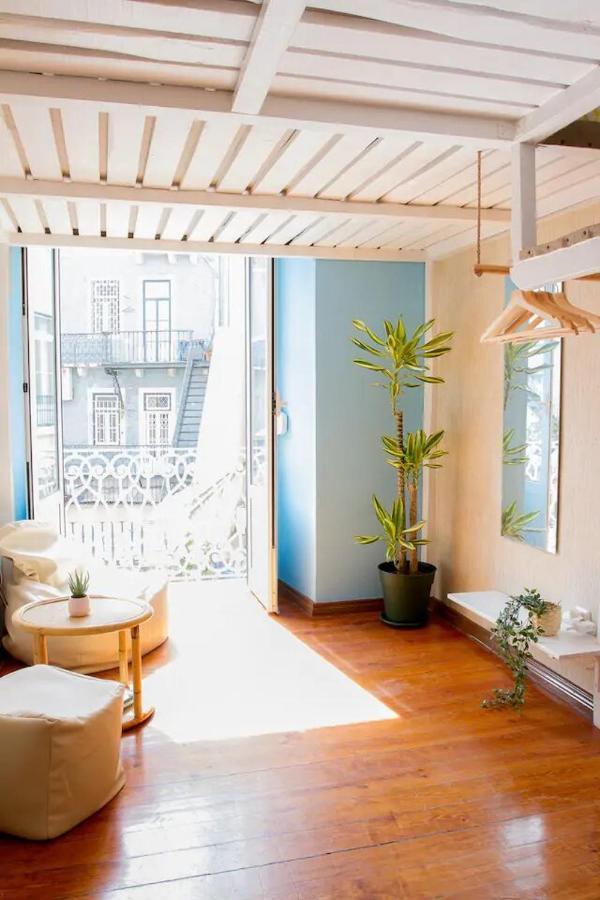 Anjos Central Intendente Lisbon