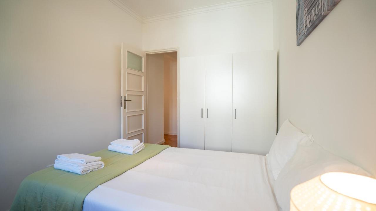 Graca River View Apartment Lisbon