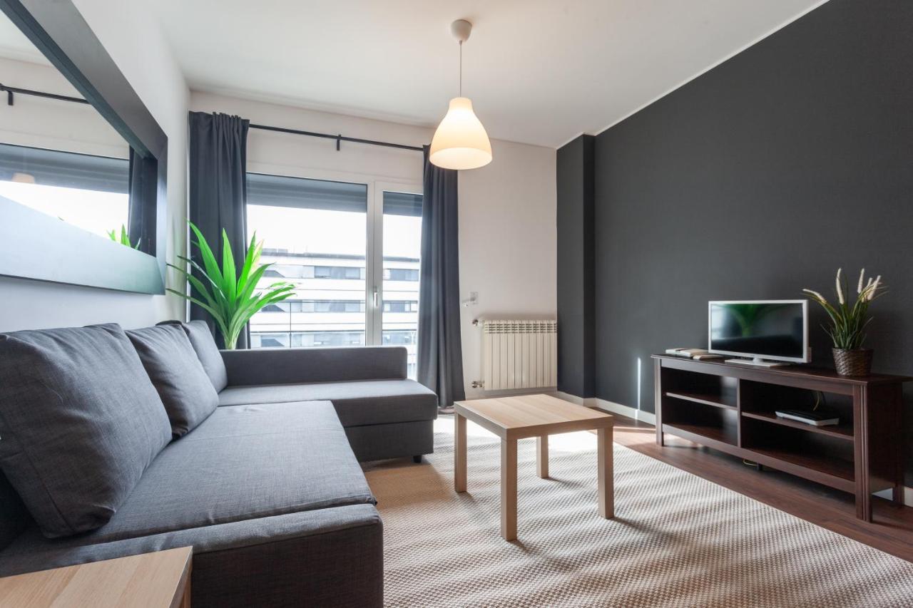 Flh Expo Modern Flat With Balcony Lisbon