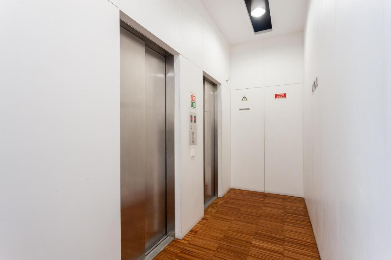 Flh Expo Modern Flat With Balcony * Lisbon