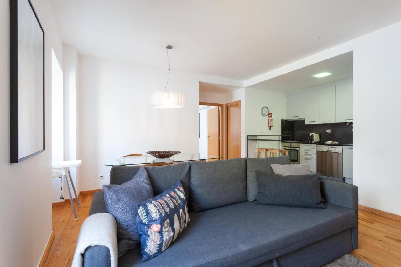 Flh Liberdade Contemporary Flat * Lisbon
