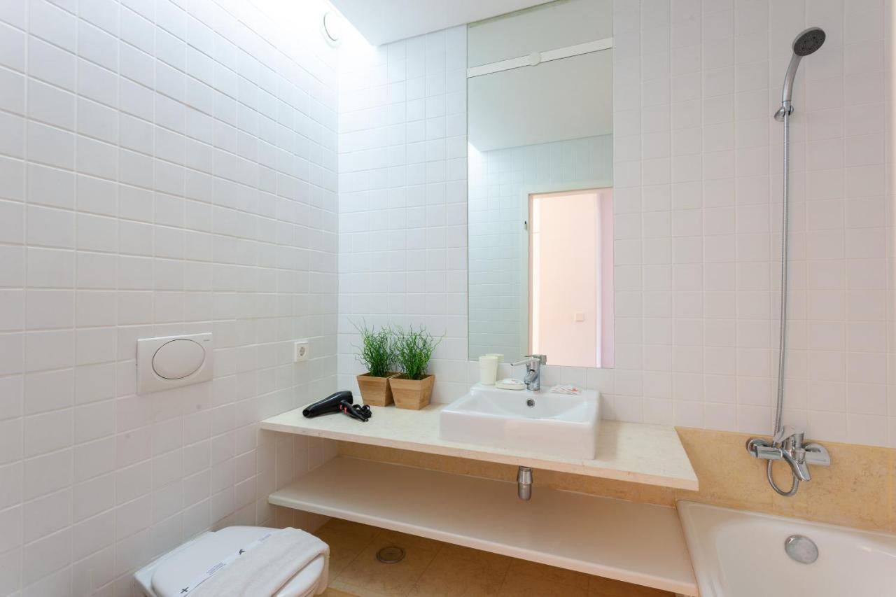Flh Expo Modern Flat With Balcony * Lisbon