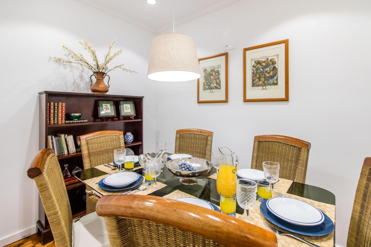 Apartamento At Roma Boulevard *