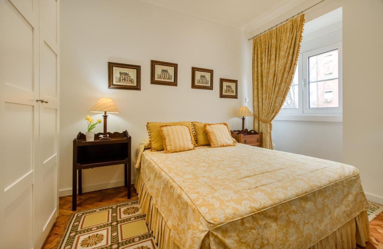 Apartamento At Roma Boulevard *