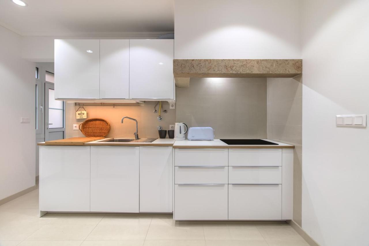 Apartamento At Roma Boulevard *