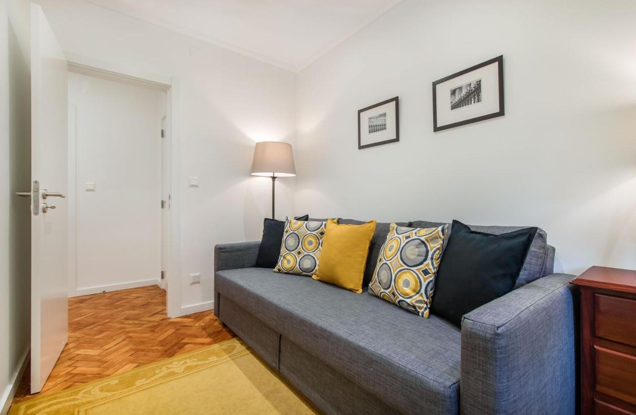 Apartamento At Roma Boulevard