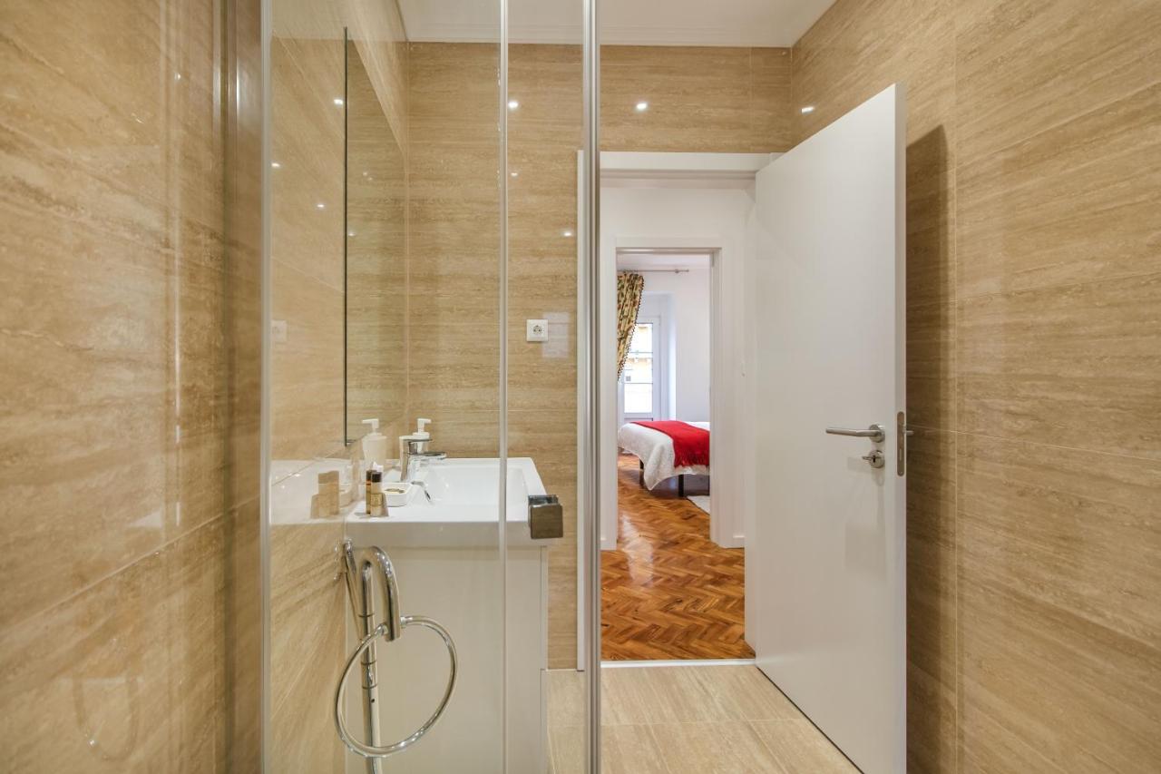 Apartamento At Roma Boulevard Lisboa