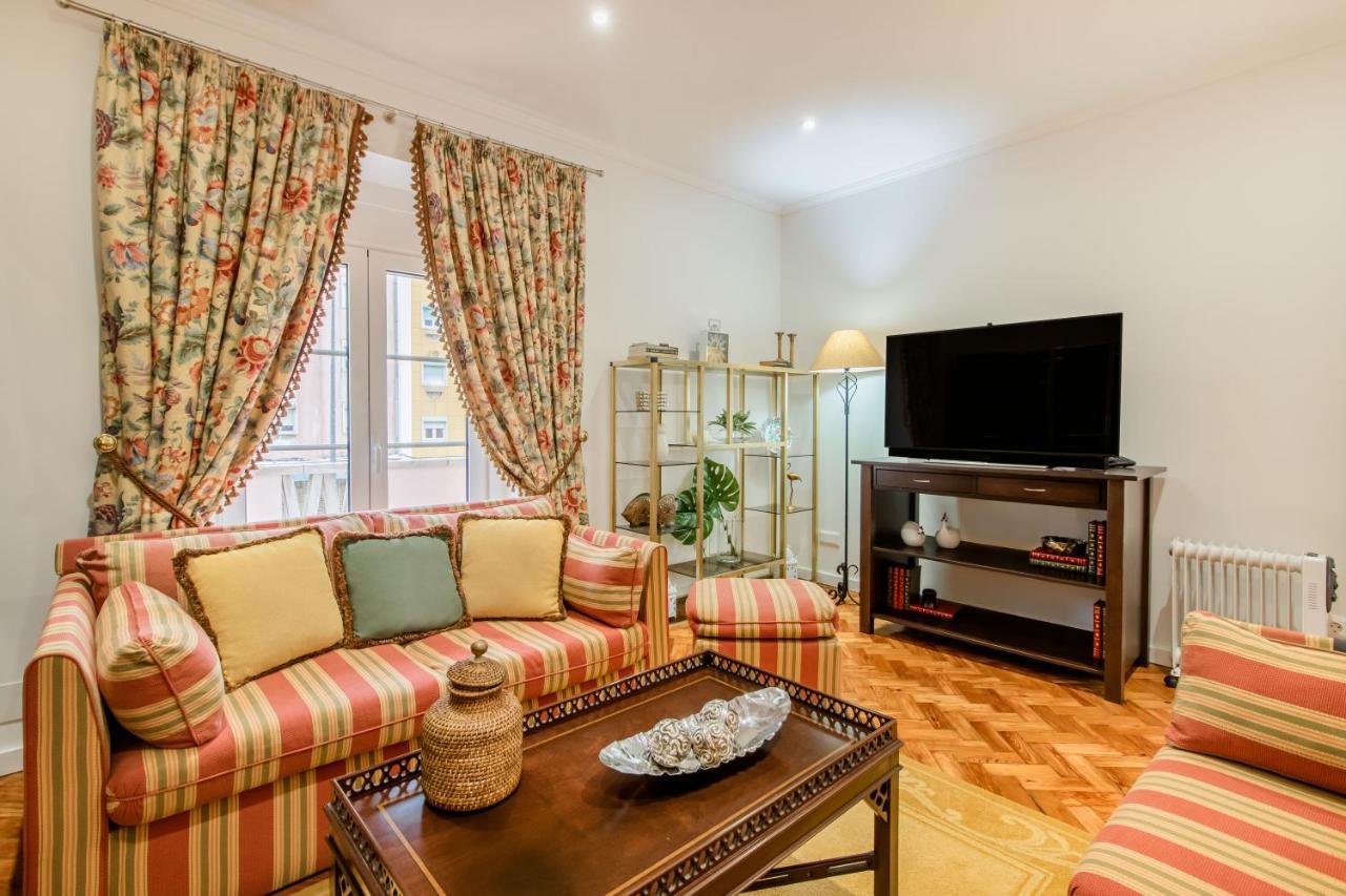 Apartamento At Roma Boulevard *