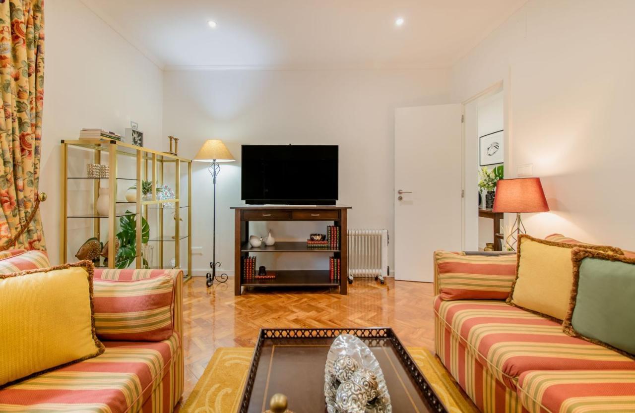 Apartamento At Roma Boulevard *