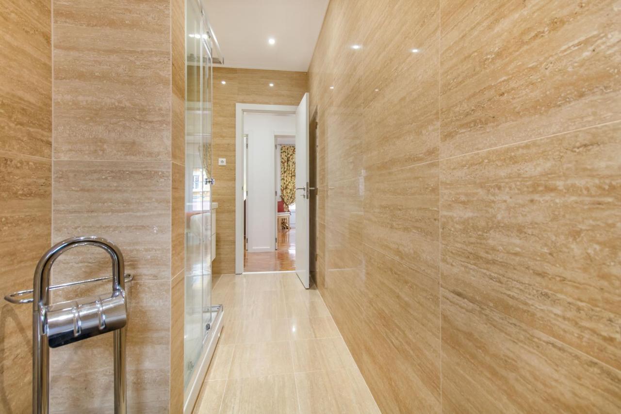 Apartamento At Roma Boulevard