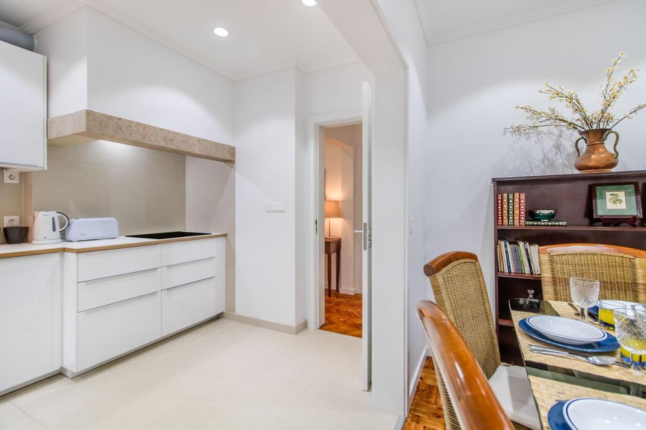 At Roma Boulevard Apartamento
