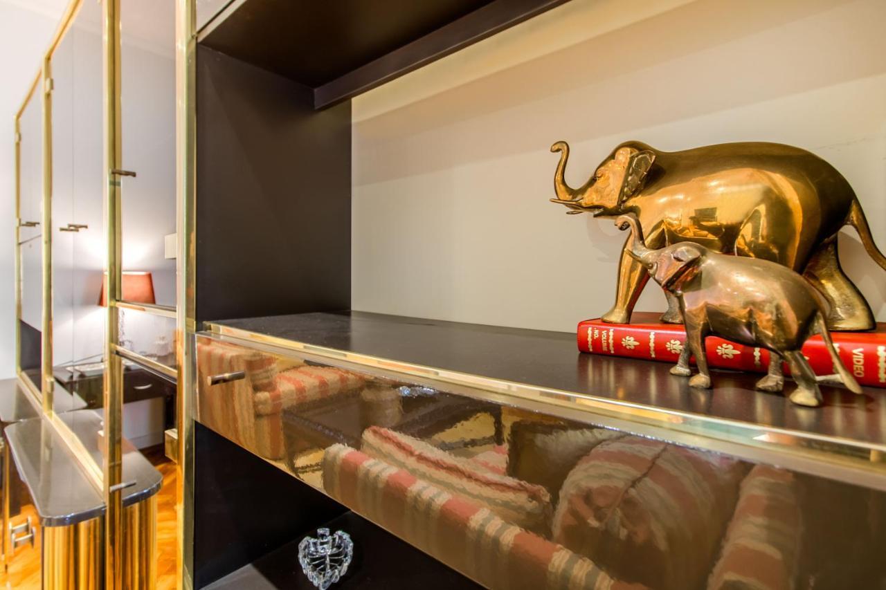 Apartamento At Roma Boulevard