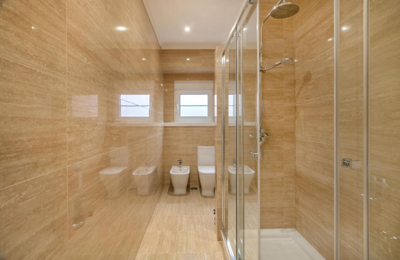 Apartamento At Roma Boulevard *