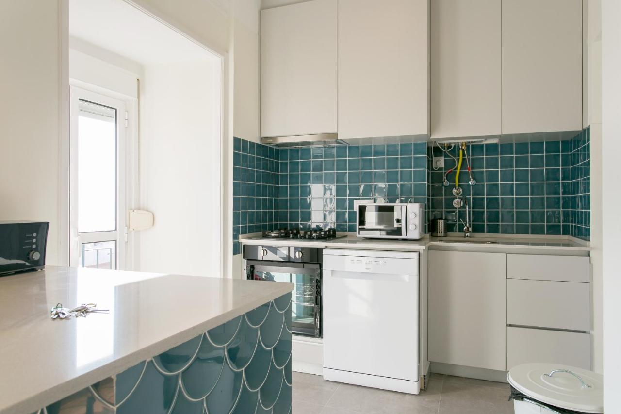 Apartamento Barao By Hill