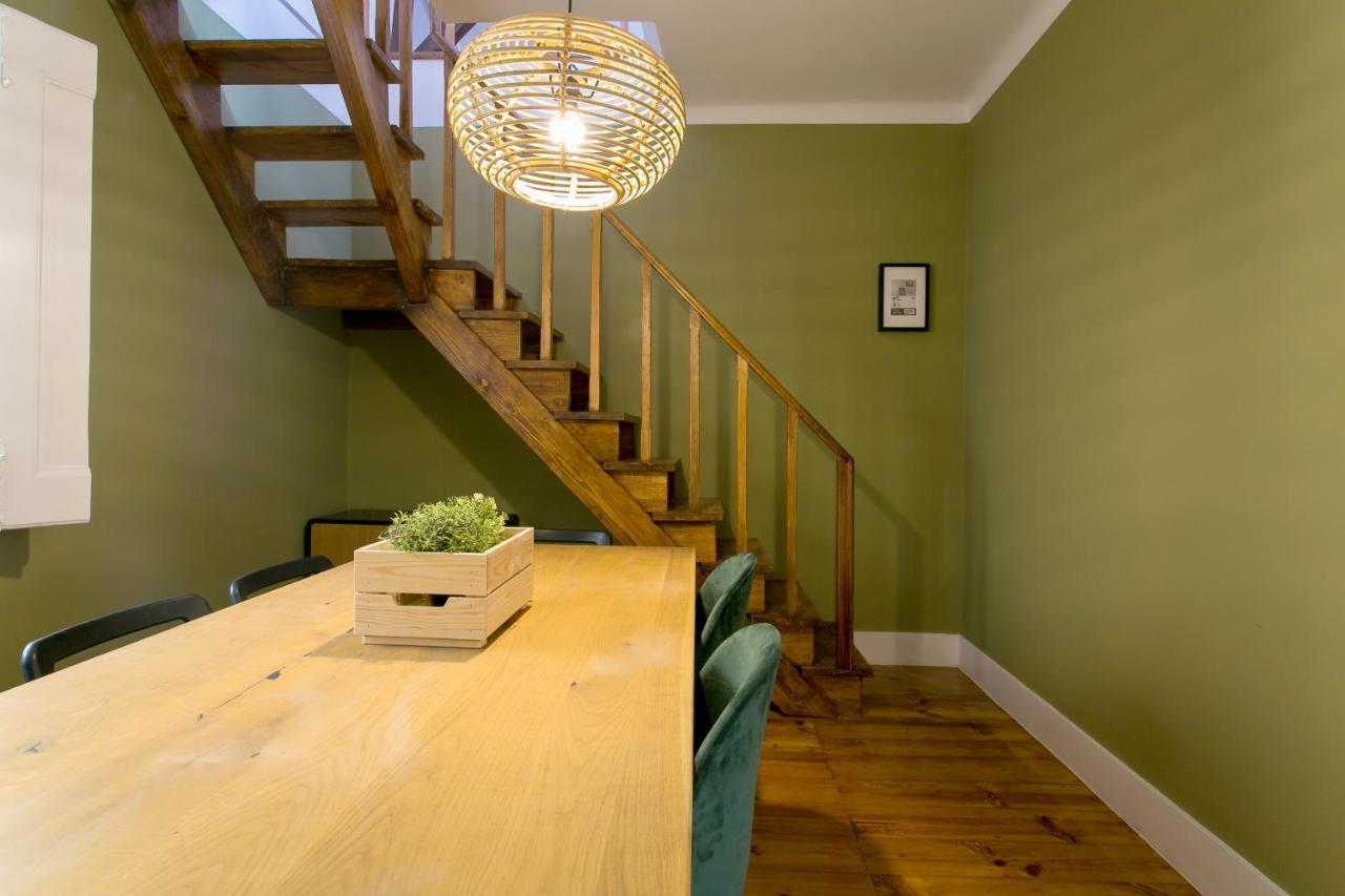 Barao By Hill Apartamento