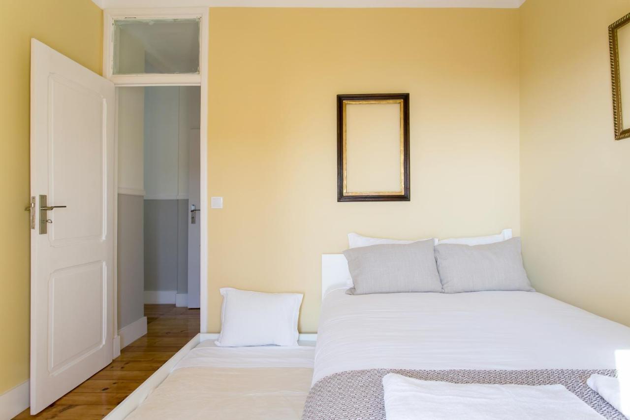 Barao By Hill Lisboa