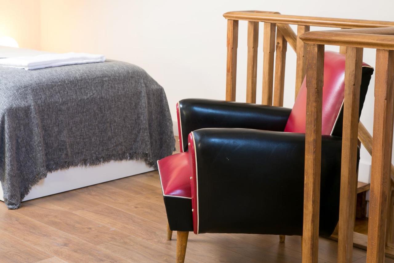 Apartamento Barao By Hill