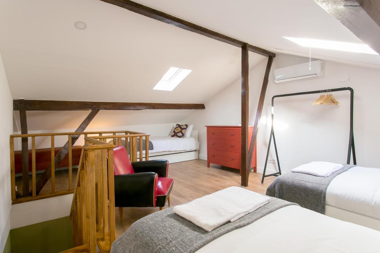 Barao By Hill * Lisboa