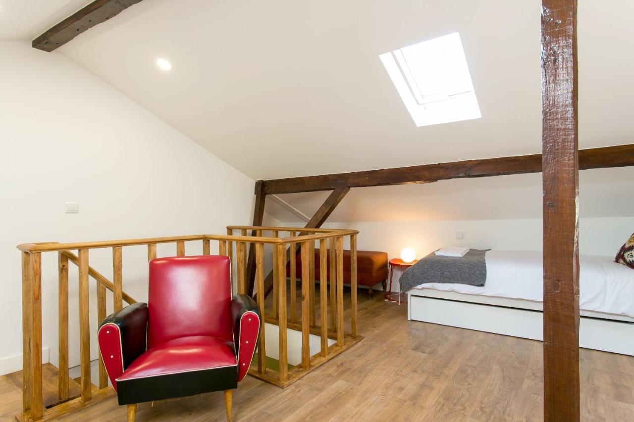 Barao By Hill Apartamento