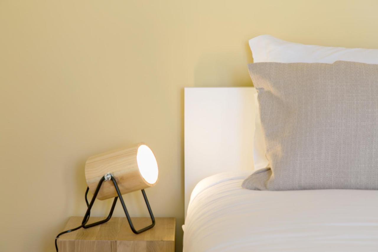 Barao By Hill Apartamento