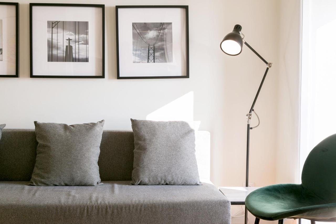 Apartamento Barao By Hill *