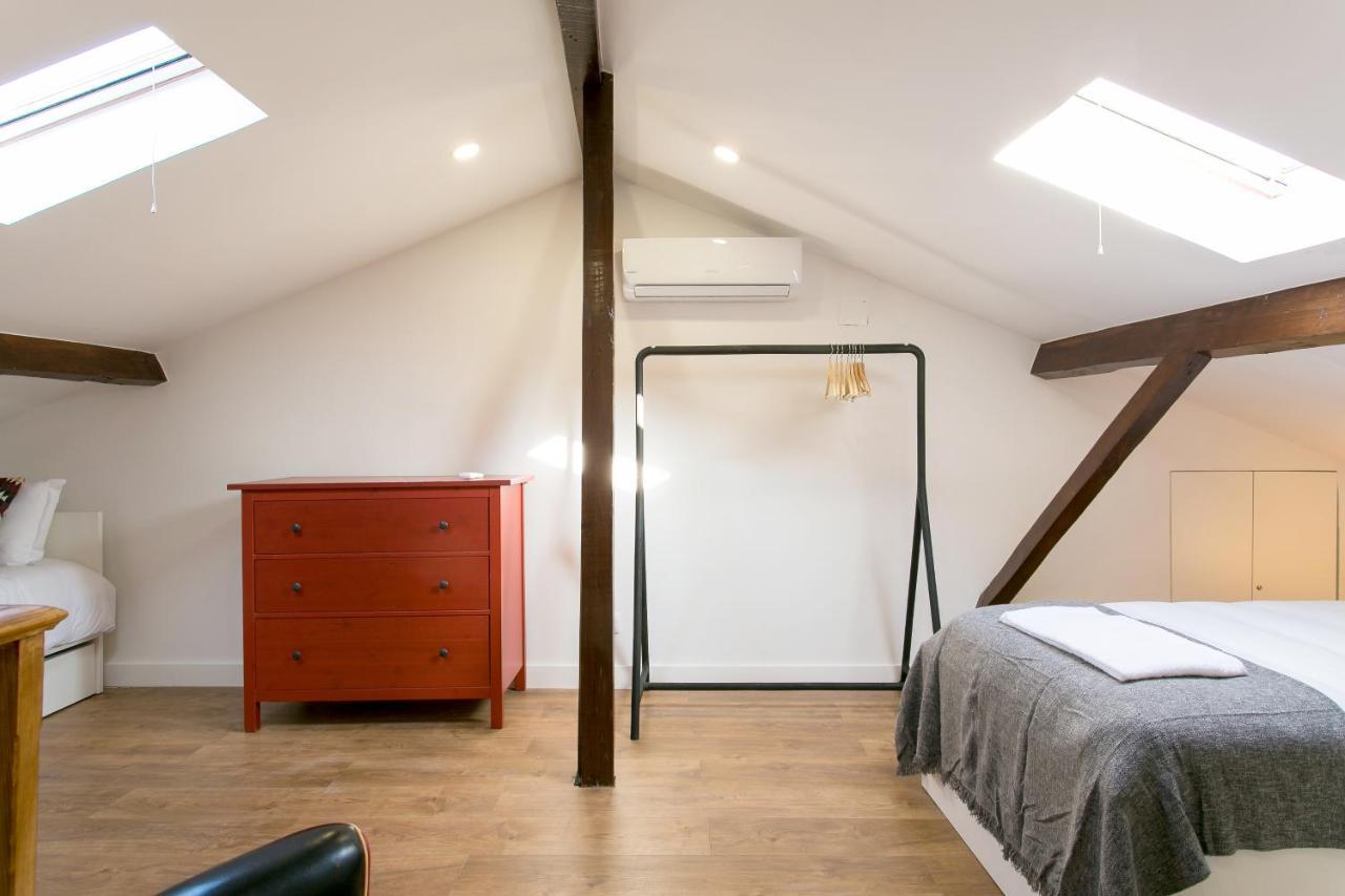 Barao By Hill * Lisboa