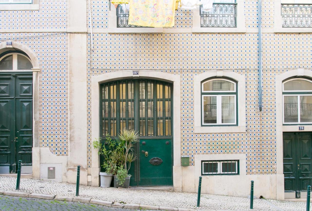 Barao By Hill * Lisboa