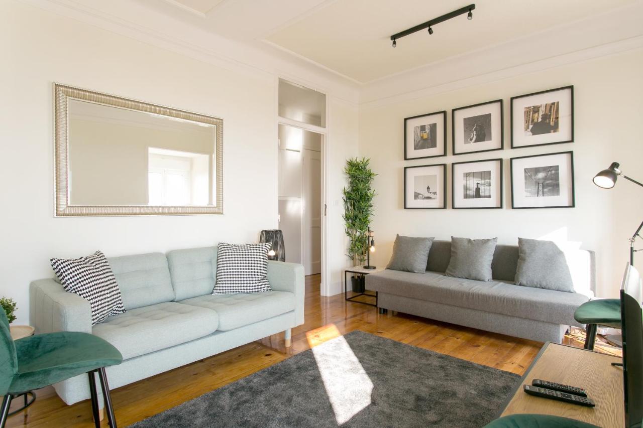 Apartamento Barao By Hill *