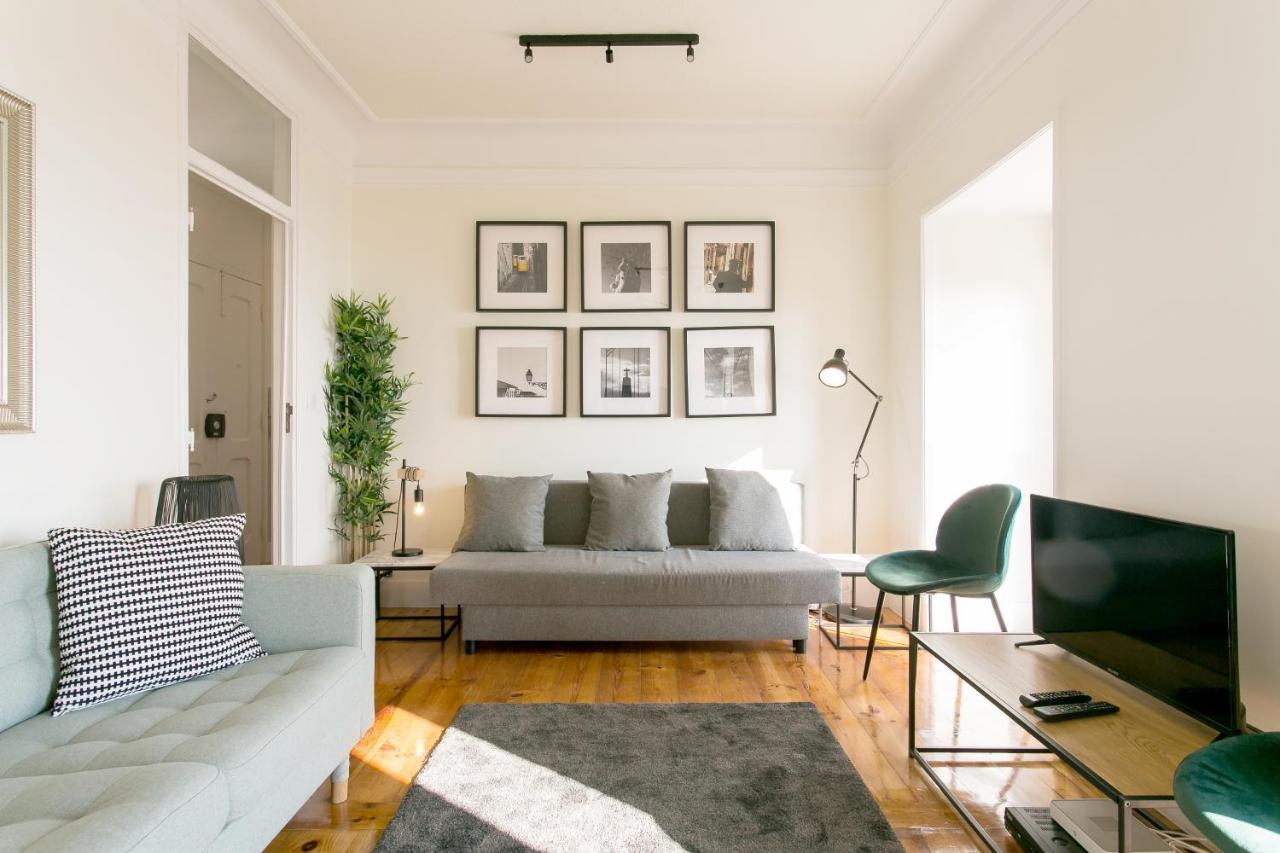 Barao By Hill Apartamento *