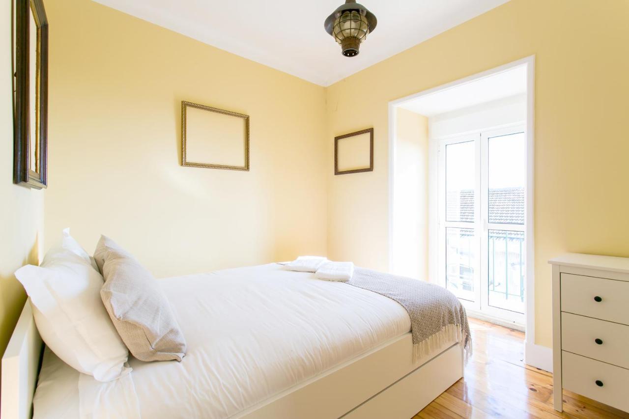 Apartamento Barao By Hill *