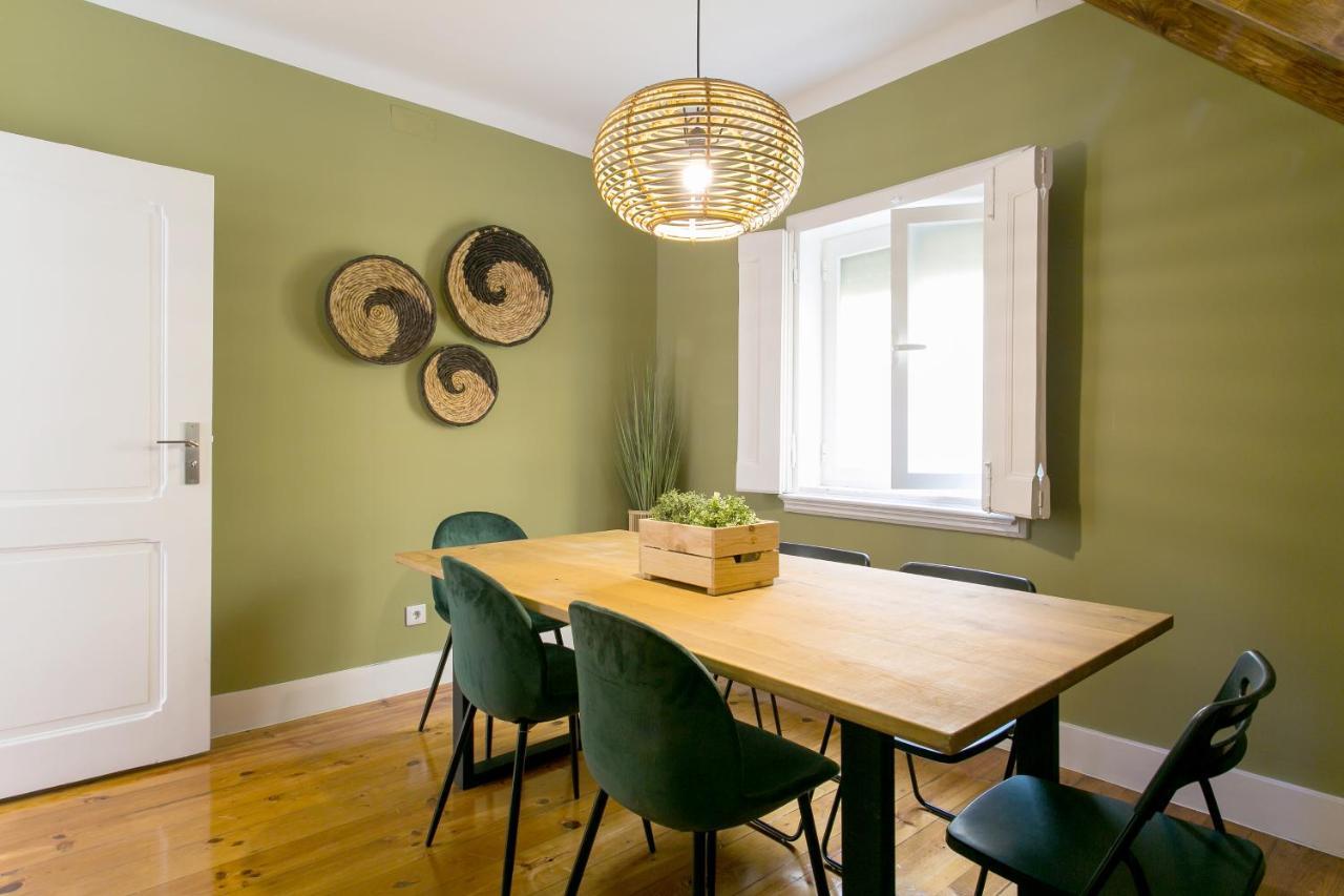 Apartamento Barao By Hill *