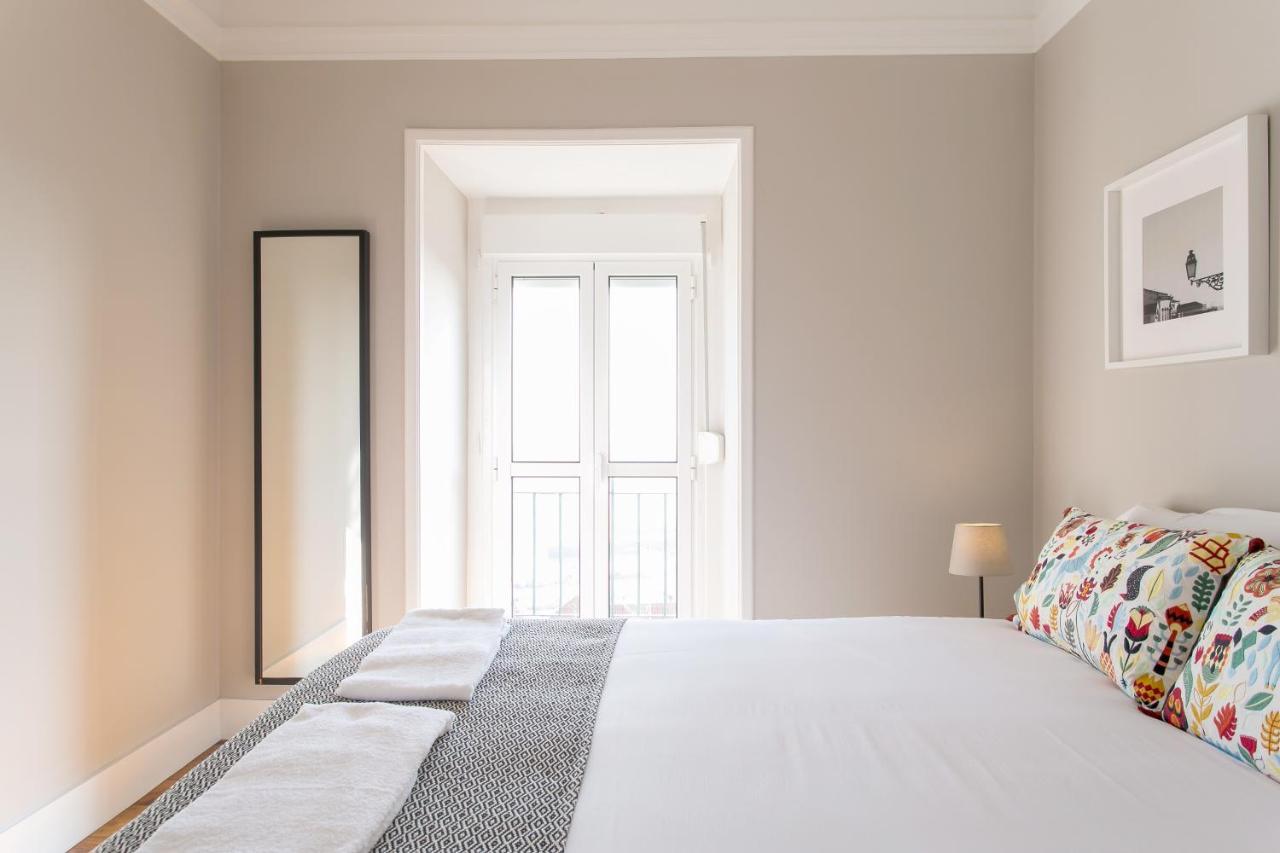 Apartamento Barao By Hill