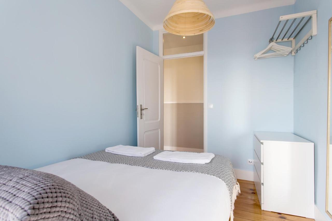 Barao By Hill Apartamento *