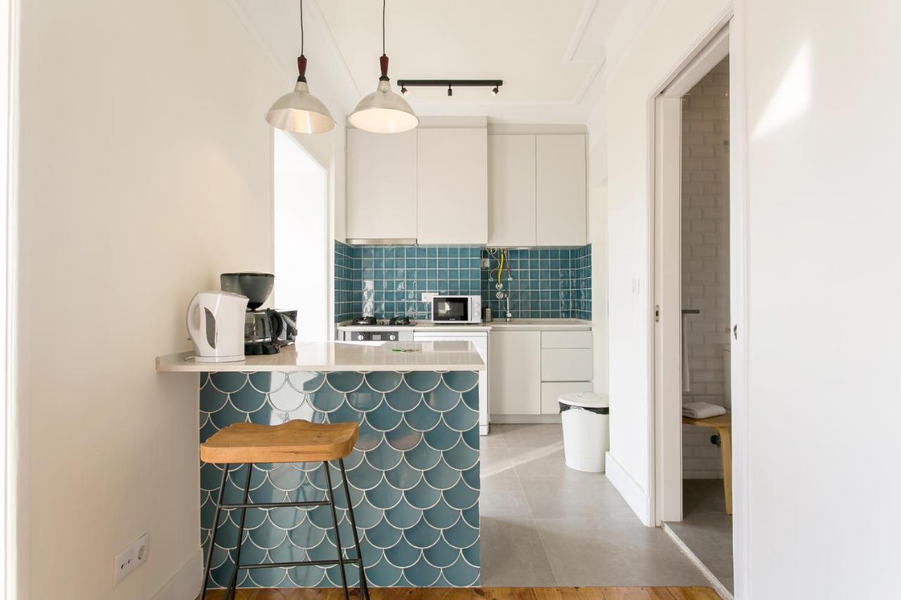 Barao By Hill Apartamento