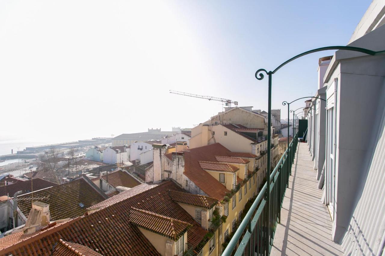 Apartamento Barao By Hill