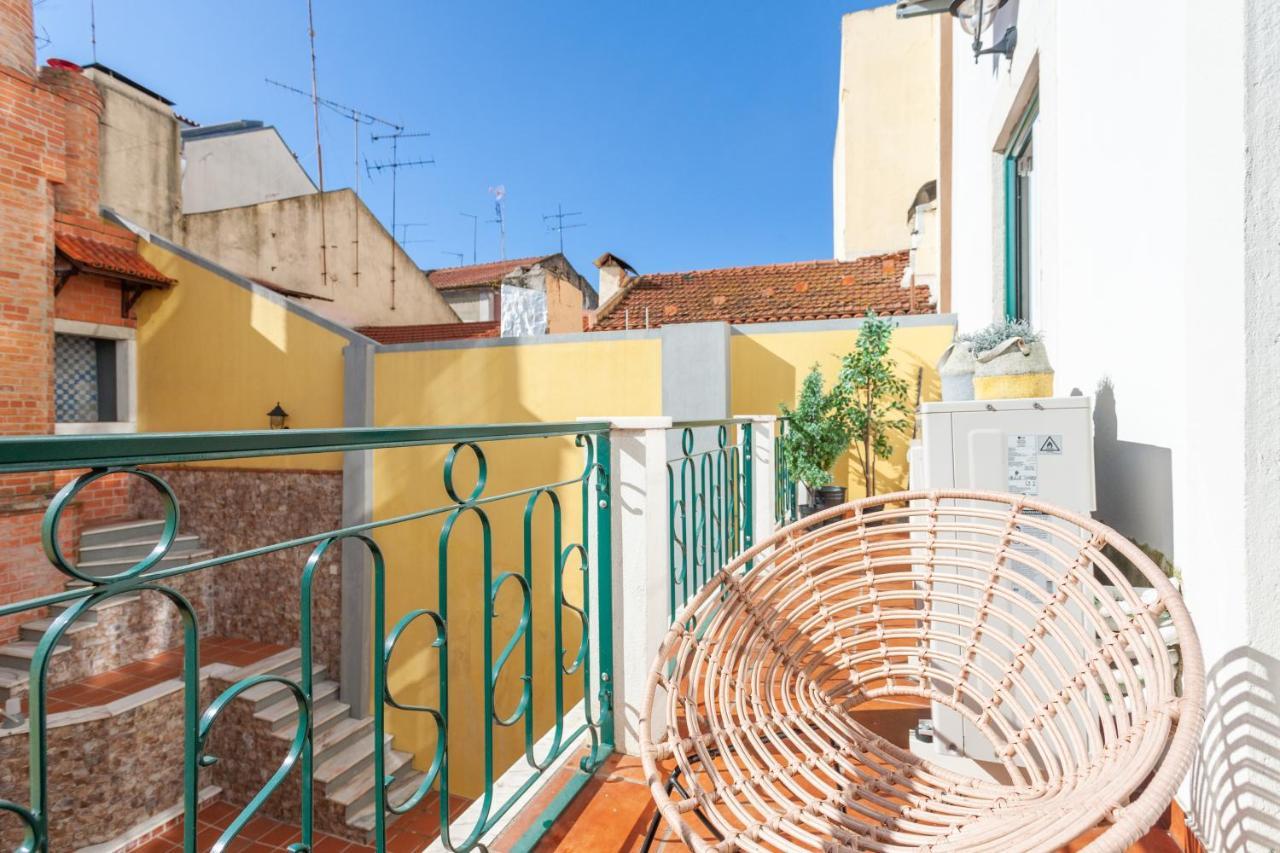 Apartment Flh Sao Bento With Balcony *