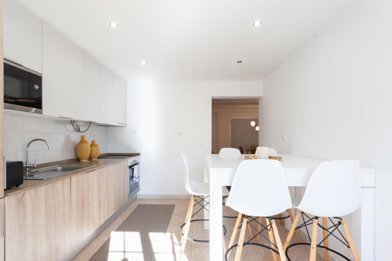 Apartment Flh Sao Bento With Balcony