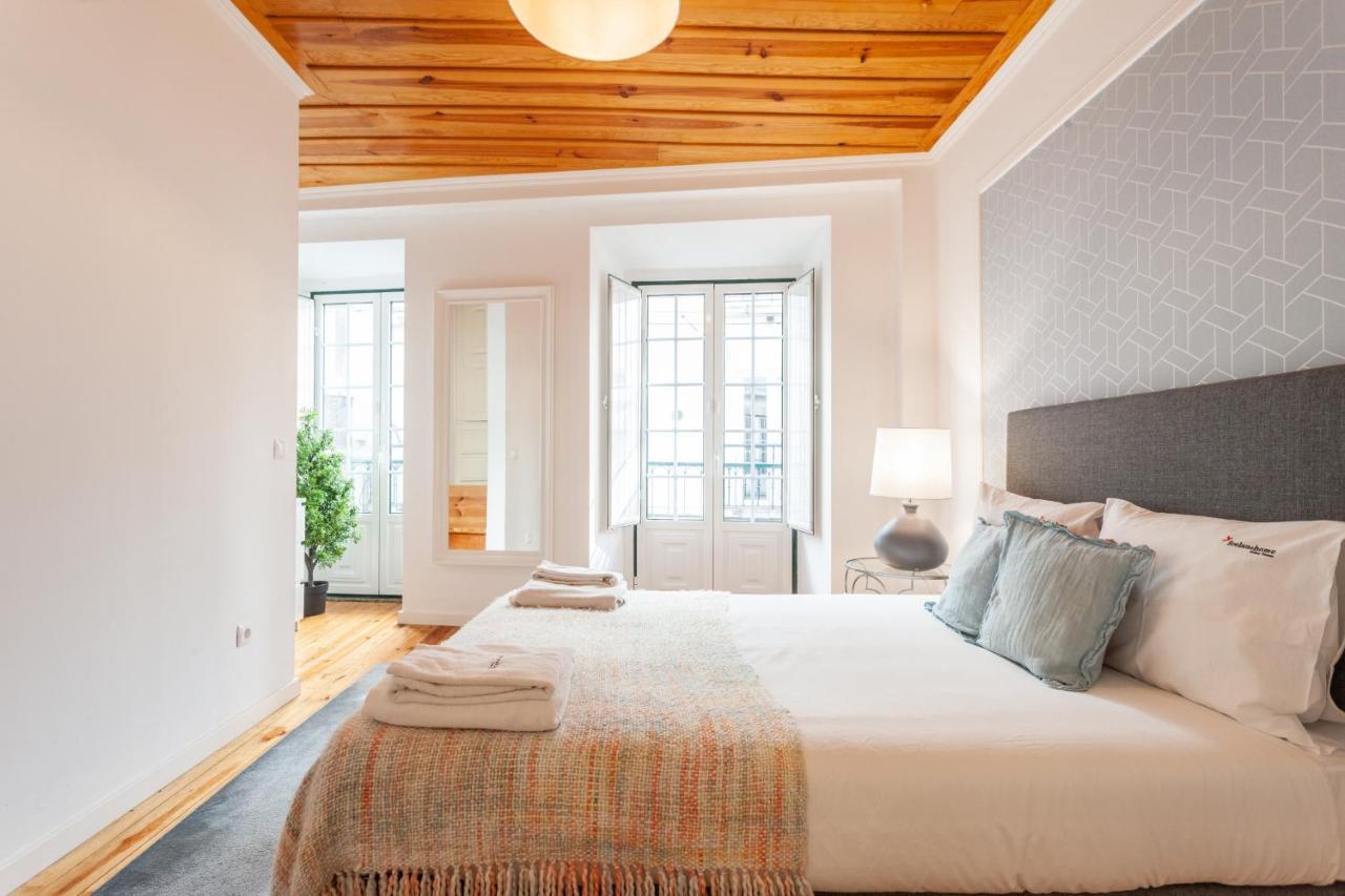 Apartment Flh Sao Bento With Balcony *