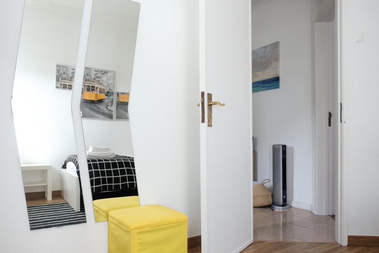 Apartamento Olive Grove By Trip2portugal *